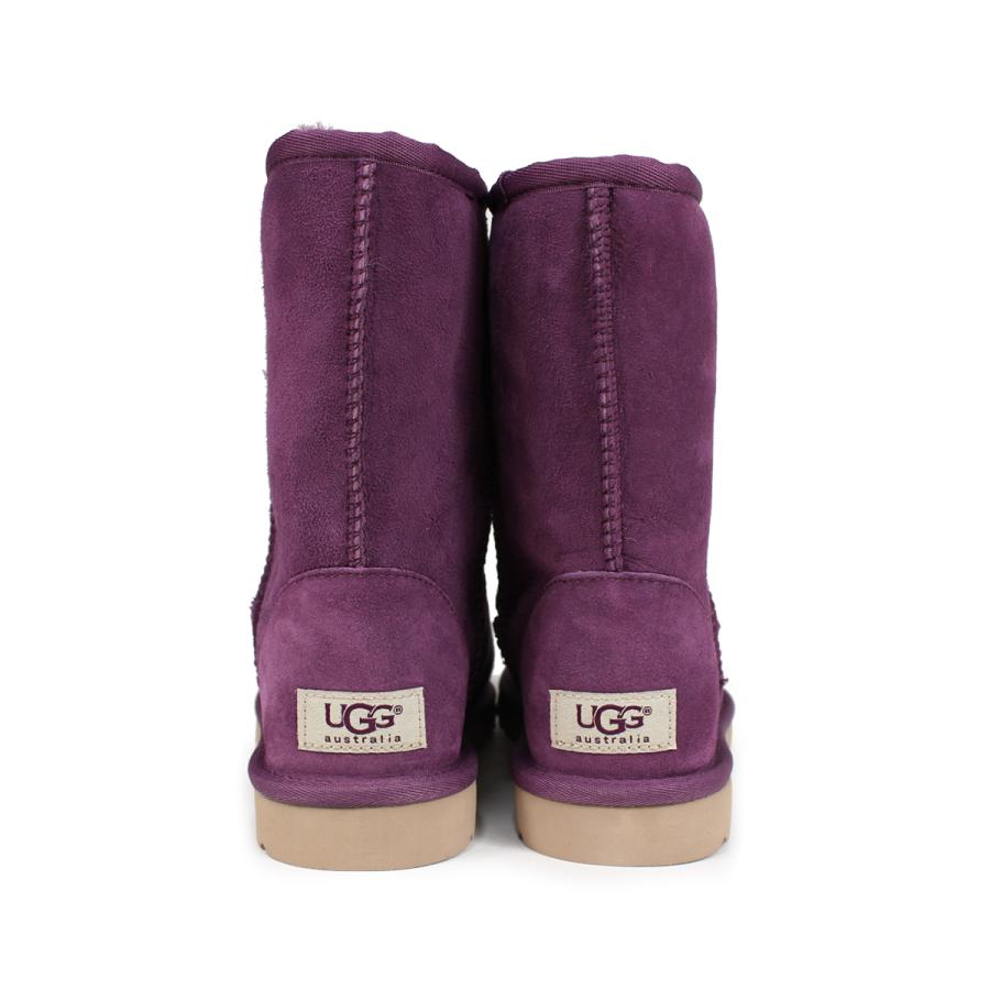 UGG（アグ） ムートンブーツ クラシック ショート 2 WOMENS CLASSIC