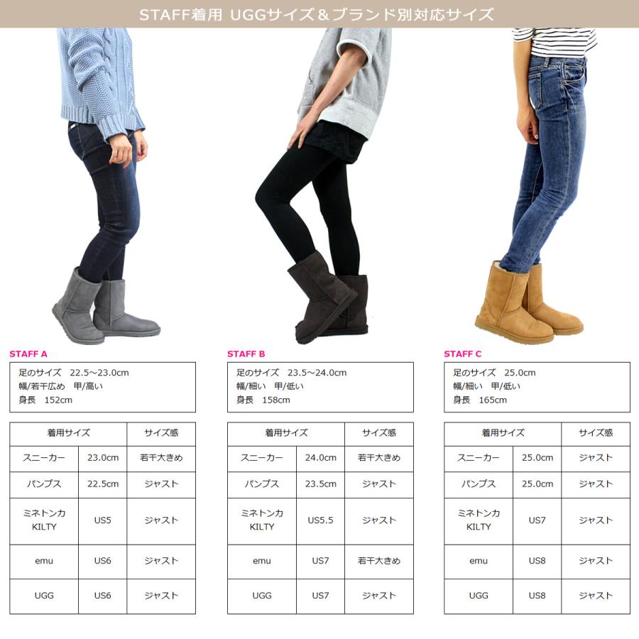 UGG アグ ムートンブーツ クラシック ショート 2 WOMENS CLASSIC