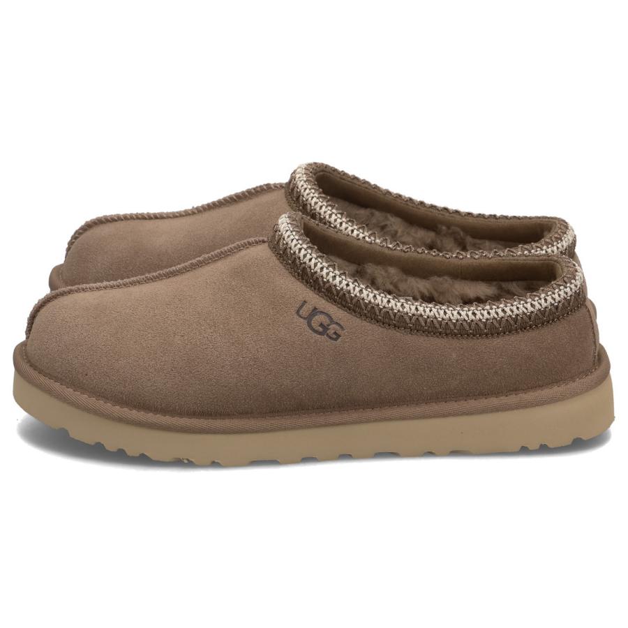 UGG（アグ） スリッポン ムートン タスマン メンズ シープスキン MENS