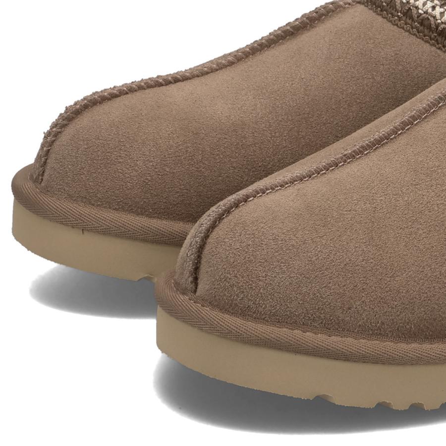 UGG（アグ） スリッポン ムートン タスマン メンズ シープスキン MENS