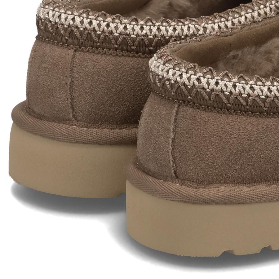 UGG（アグ） スリッポン ムートン タスマン メンズ シープスキン MENS
