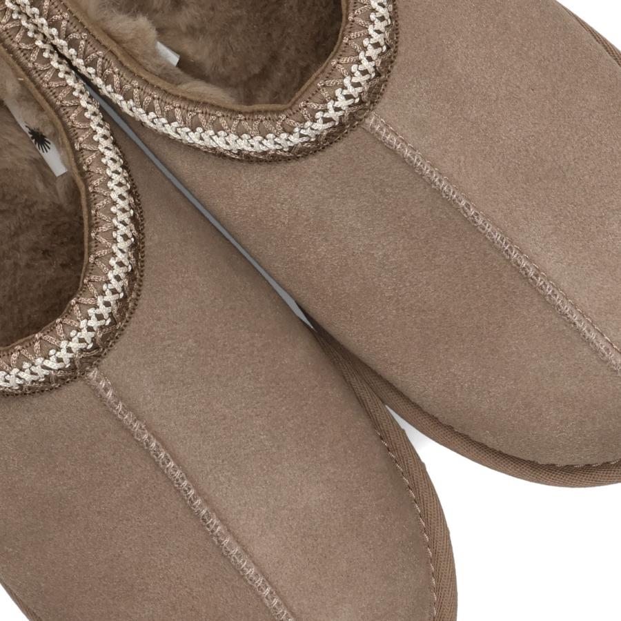 UGG（アグ） スリッポン ムートン タスマン メンズ シープスキン MENS