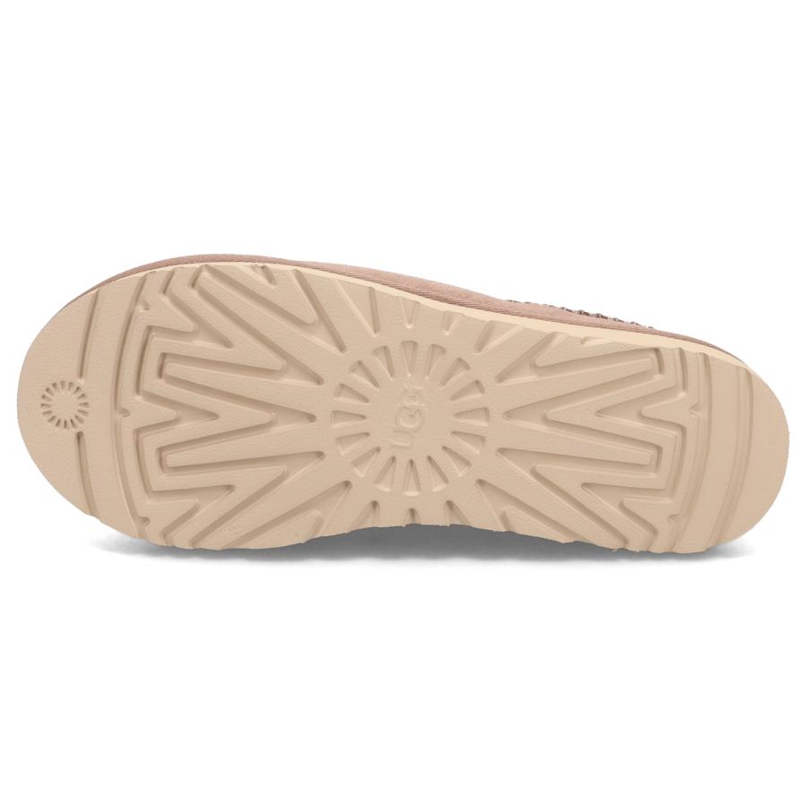 UGG（アグ） スリッポン ムートン タスマン メンズ シープスキン MENS