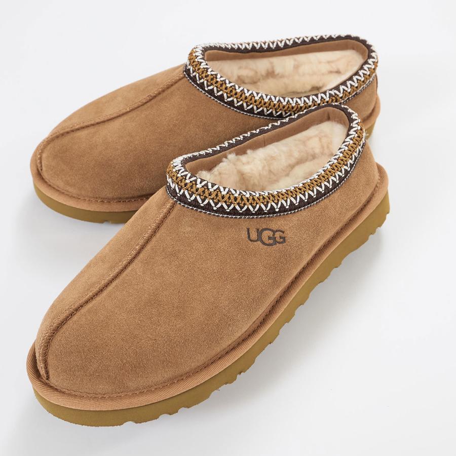 UGG アグ スリッポン ムートン タスマン メンズ シープスキン UGG アグ スリッポン ムートン タスマン メンズ シープスキン