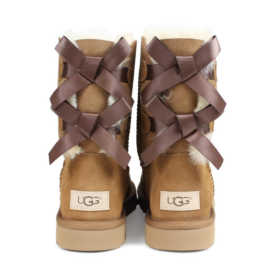 UGG アグ ムートンブーツ ベイリーボウ 2 レディース WOMENS