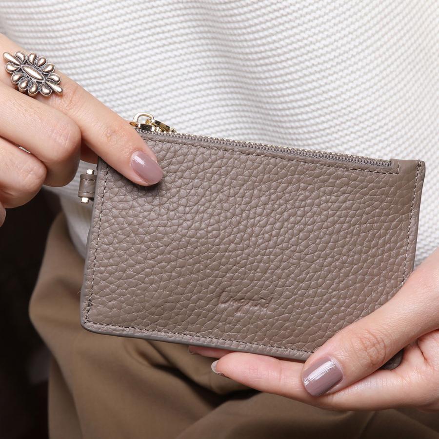 Ungrid（アングリッド） 財布 ミニ財布 コインケース レディース COW