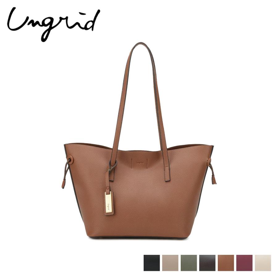 アングリッド Ungrid バッグ トートバッグ レディース 巾着 Medium Tote Bag Ung Iii スニークオンラインショップ 通販 Yahoo ショッピング