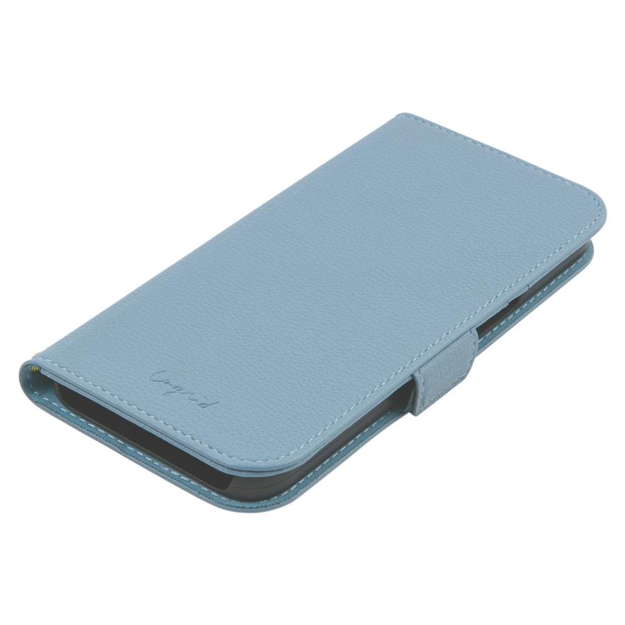 アングリッド Ungrid iPhone 12 Pro スマホケース スマホショルダー 携帯 アイフォン 手帳型 ブックタイプ レディース CASE iP12-UR ネコポス可｜sneak｜20