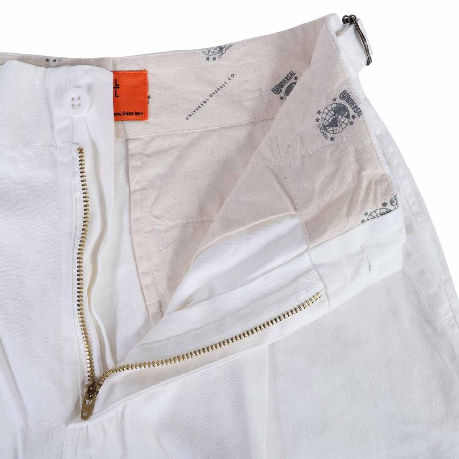 ユニバーサルオーバーオール UNIVERSAL OVERALL パンツ ユーティリティークロップド メンズ レディース UTILITY CROPPED PT U2312661_13