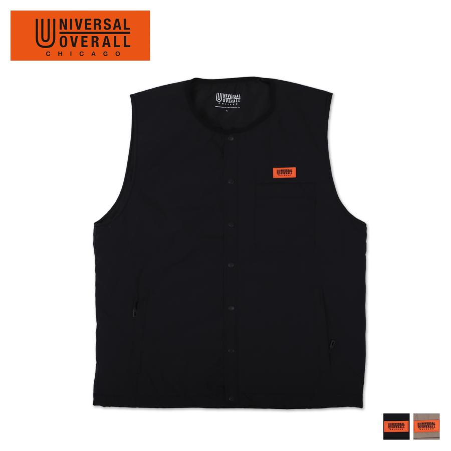 UNIVERSAL OVERALL（ユニバーサルオーバーオール） インナーダウン 