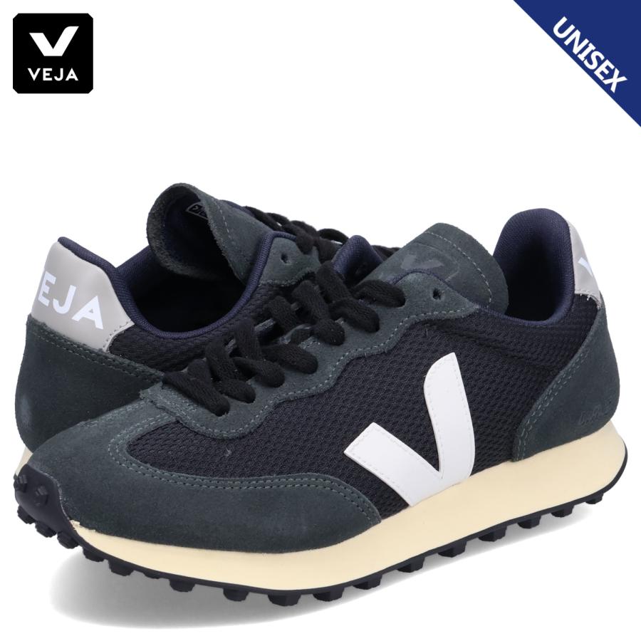 VEJA ヴェジャ スニーカー リオブランコ メンズ レディース RIO BRANCO 