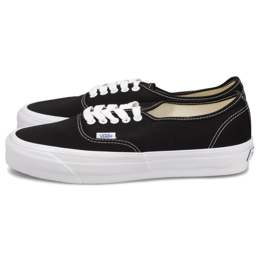 VANS（ヴァンズ） オーセンティック リイシュー 44 スニーカー メンズ