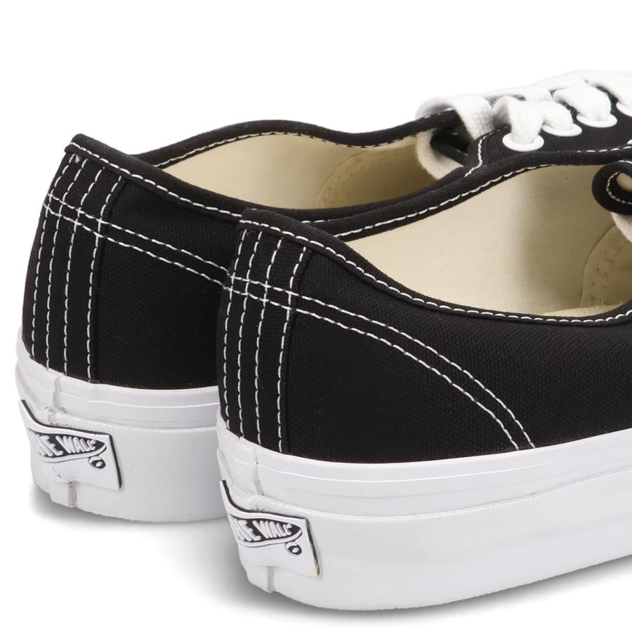 VANS（ヴァンズ） オーセンティック リイシュー 44 スニーカー メンズ