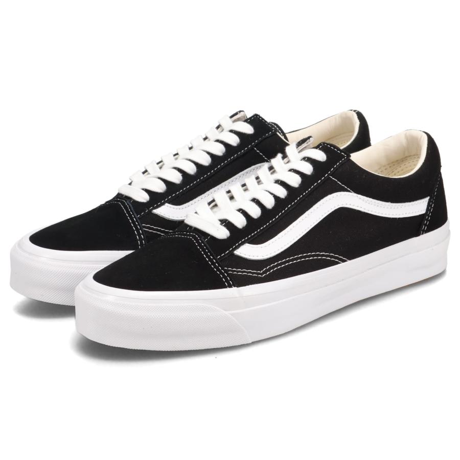 VANS（ヴァンズ） プレミアム オールドスクール 36 スニーカー メンズ
