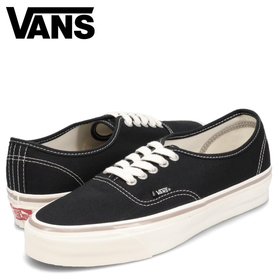 VANS ヴァンズ オーセンティック リイシュー 44 スニーカー VANS ヴァンズ オーセンティック リイシュー 44 スニーカー