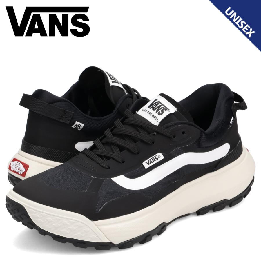 VANS（ヴァンズ） スニーカー MTE クロスパス メンズ レディース 撥水 