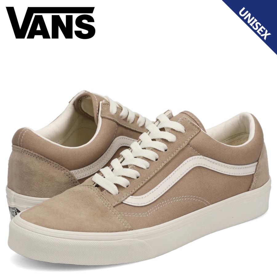 OLD SKOOL VANS ヴァンズ オールドスクール スニーカー メンズ