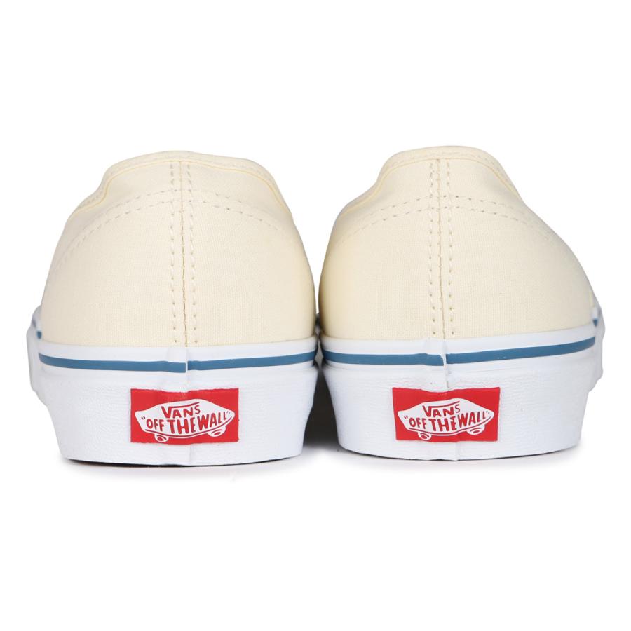Vans ヴァンズ オーセンティック スニーカー メンズ レディース バンズ Authentic ホワイト 白 Vn000ee3wht Vn Vn000ee3wht スニークオンラインショップ 通販 Yahoo ショッピング
