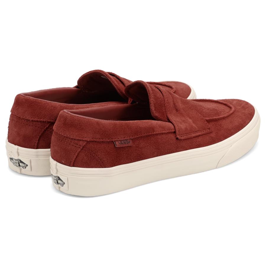 VANS（ヴァンズ） スリッポン スニーカー ローファー 53 メンズ