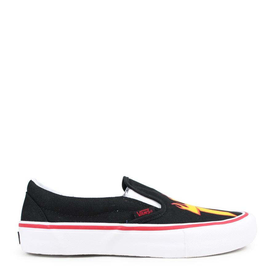 Vans ヴァンズ スラッシャー スリッポン スニーカー メンズ レディース バンズ Thrasher Slip On Pro Vn0a347vote ブラック Vn Vn0a347vote スニークオンラインショップ 通販 Yahoo ショッピング