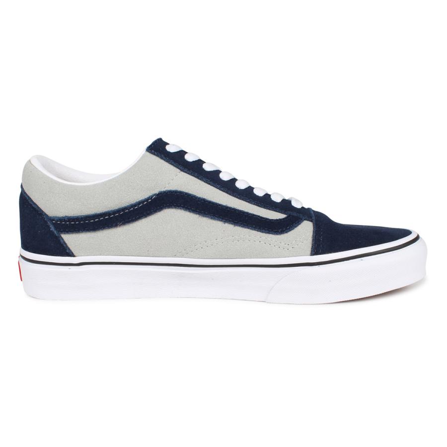 Vans ヴァンズ オールドスクールオールドスクール スニーカー メンズ バンズ Old Skool ネイビー Vn0a3wkt4ov Vn Vn0a3wkt4ov スニークオンラインショップ 通販 Yahoo ショッピング