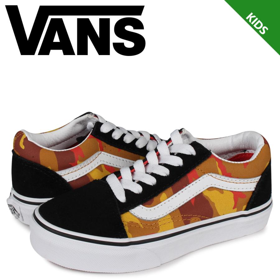 Vans ヴァンズ オールドスクール スニーカー キッズ バンズ ナショナルジオグラフィック Old Skool カモ 迷彩 Vn0a4buuwkc Vn Vn0a4buuwkc スニークオンラインショップ 通販 Yahoo ショッピング