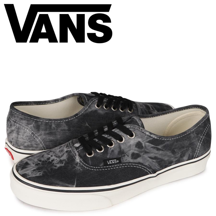 Vans ヴァンズ オーセンティック スニーカー メンズ バンズ Authentic グレー Vn0a5hzs9fl Vn Vn0a5hzs9fl スニークオンラインショップ 通販 Yahoo ショッピング