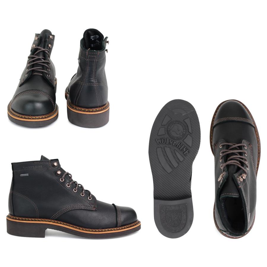 wolverine jenson waterproof boot