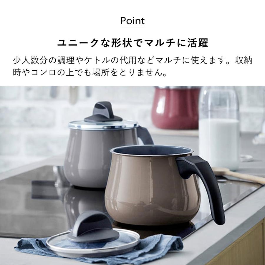 WMF（ヴェーエムエフ） 特典付き 鍋 ポット フュージョンテック