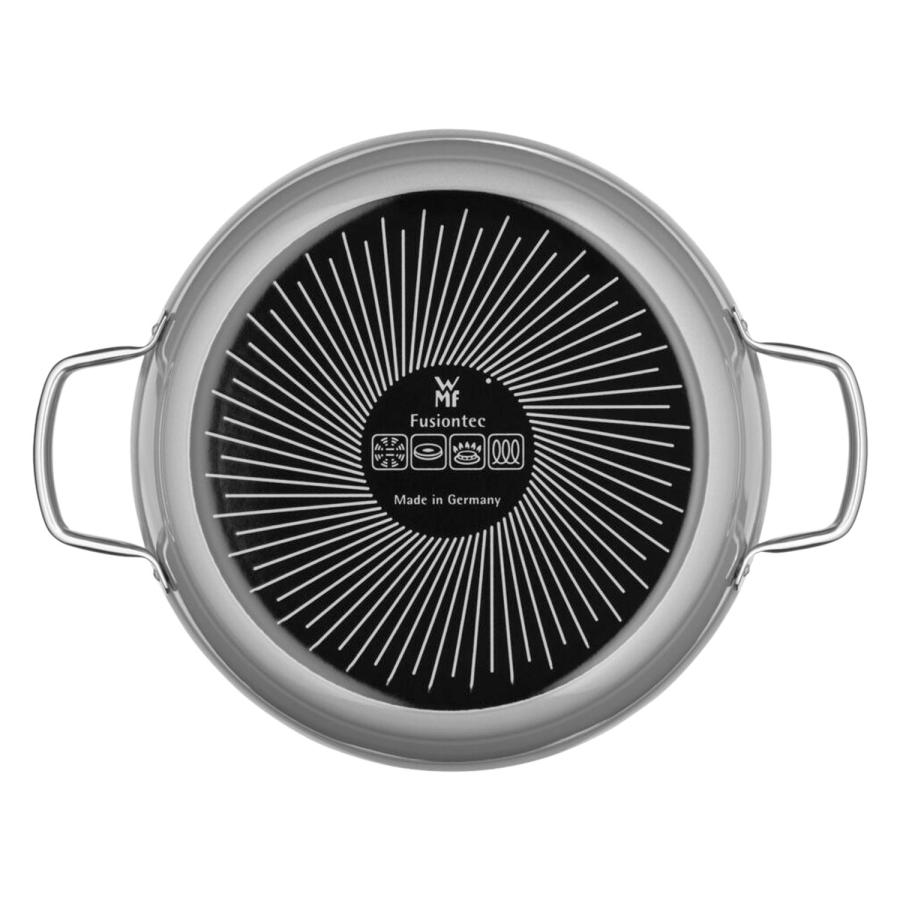 WMF（ヴェーエムエフ） 鍋 両手鍋 フュージョンテック ミネラル