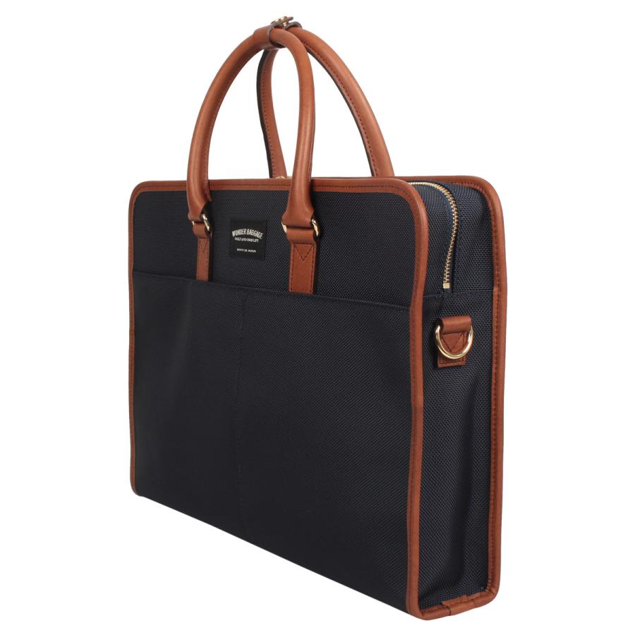 WONDER BAGGAGE ワンダーバゲージ バッグ ビジネスバッグ