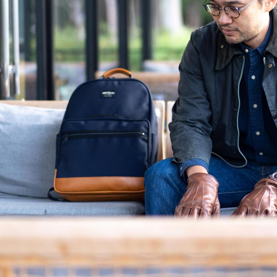 WONDER BAGGAGE（ワンダーバゲージ） リュック バッグ バックパック
