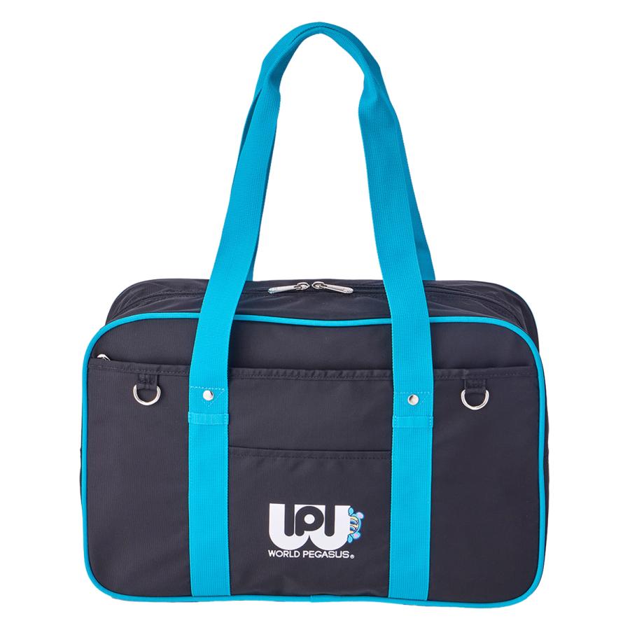 ワールドペガサス WORLDPEGASUS スクバ バック スクールバッグ