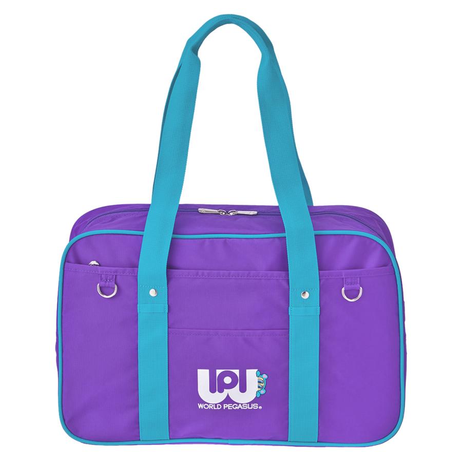 ワールドペガサス WORLDPEGASUS スクバ バック スクールバッグ