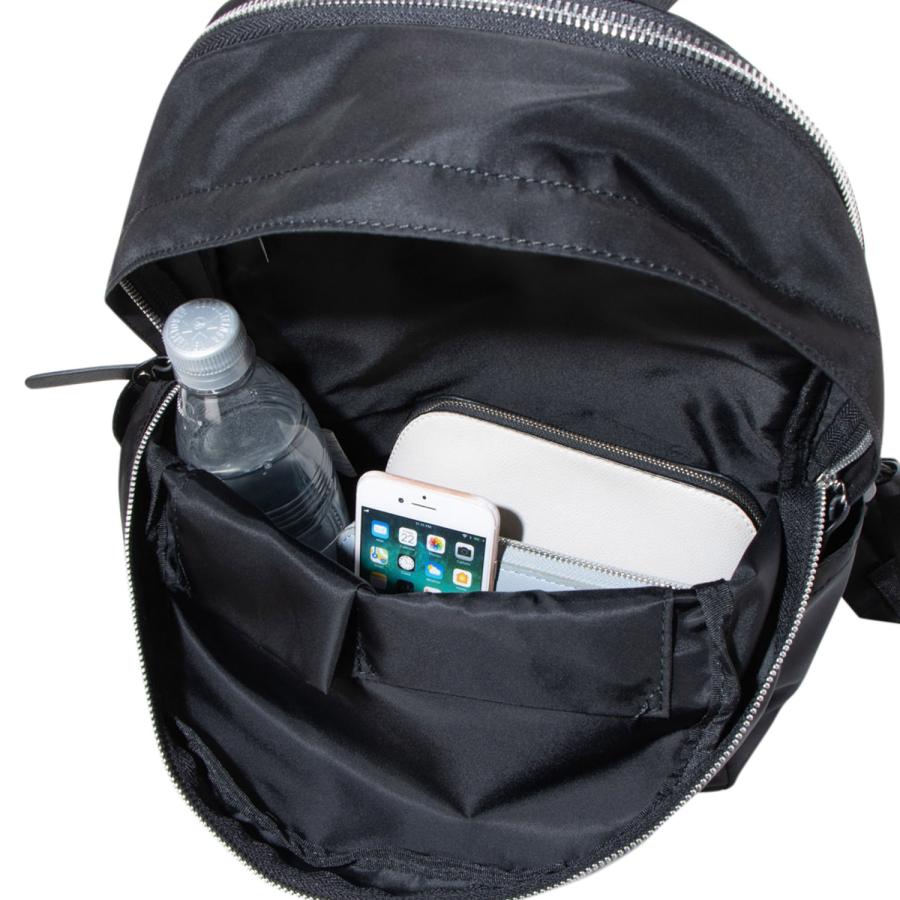 イザック Y’SACCS リュック バッグ バックパック レディース 通学 RUCKSACK ブラック ネイビー ベージュ 黒 20-012-05_14