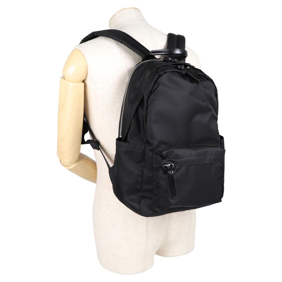 イザック Y’SACCS リュック バッグ バックパック レディース 通学 RUCKSACK ブラック ネイビー ベージュ 黒 20-012-05_7