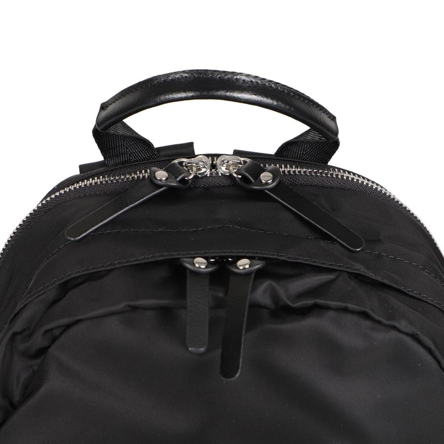 イザック Y’SACCS リュック バッグ バックパック レディース 通学 RUCKSACK ブラック ネイビー ベージュ 黒 20-012-05_11