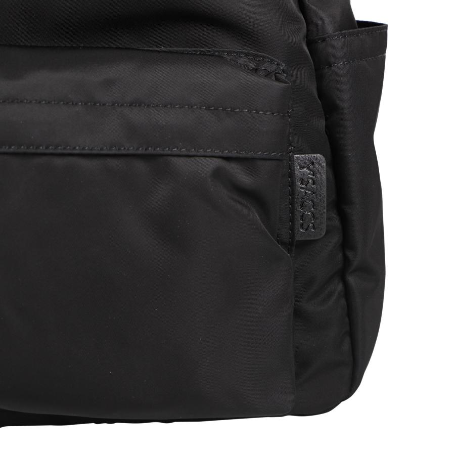 イザック Y’SACCS リュック バッグ バックパック レディース 通学 RUCKSACK ブラック ネイビー ベージュ 黒 20-012-05_12