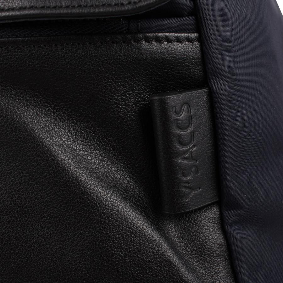 Y'SACCS（イザック） 特典付き Y'SACCS リュック バッグ バックパック