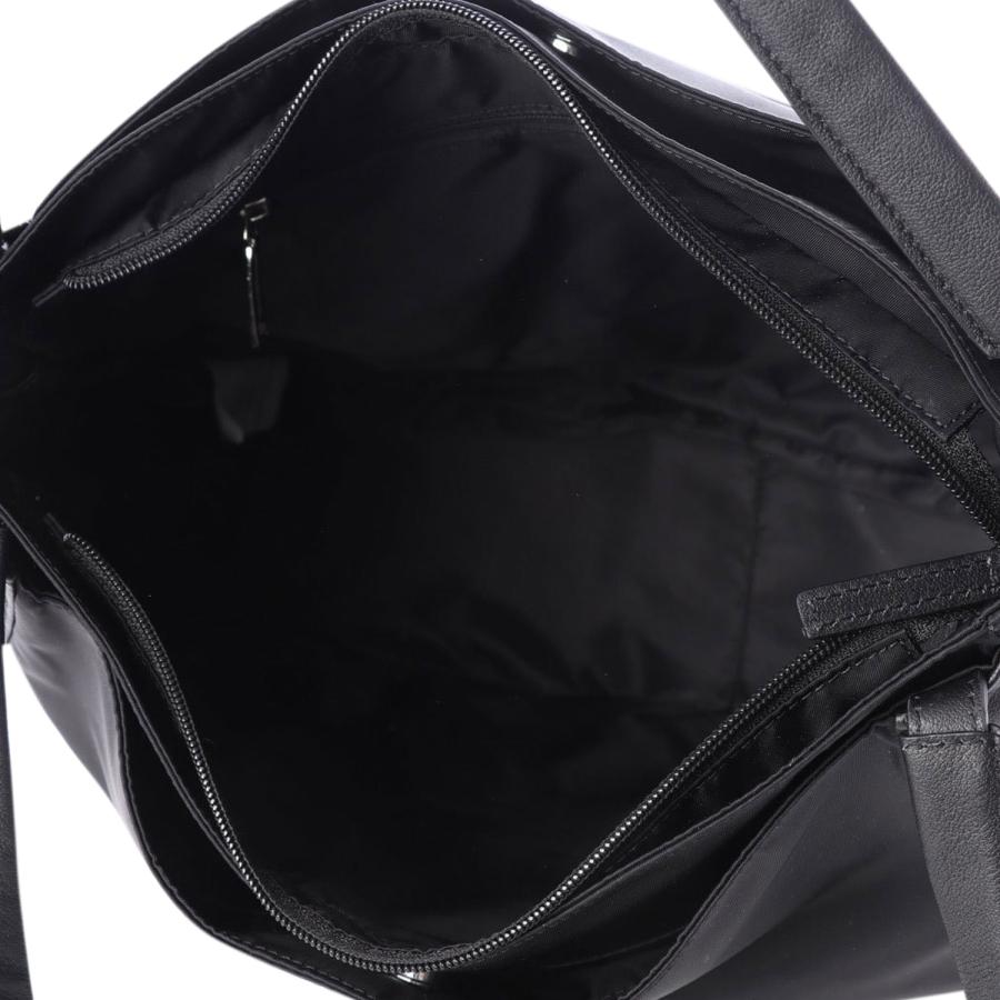 イザック Y'SACCS トートバッグ レディース Lサイズ TOTE BAG ブラック