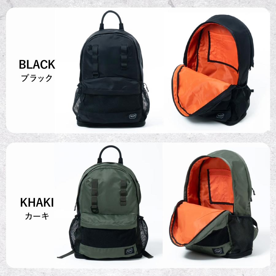 YOSEMITE ヨセミテ リュック バックパック エキスパンダー メンズ