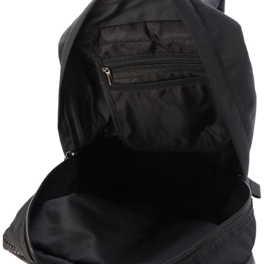 イザックヴーエ YSACCS vous et リュック バッグ バックパック レディース FRONT POCKET RUCKSACK YV002-03｜sneak｜06