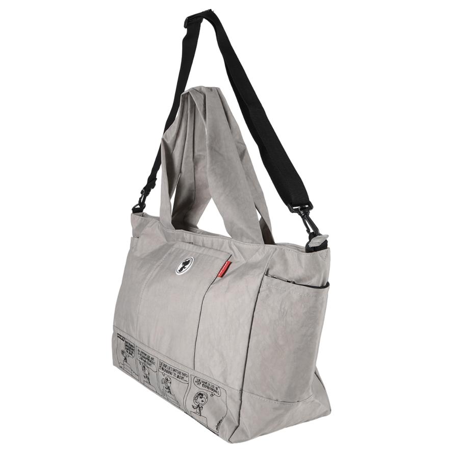 ズッケロ zucchero バッグ トート マザーショルダー レディース スヌーピー ピーナッツ コラボ 大容量 62003A 母の日 zucchero filato ズッケロ バッグ トート マザーショルダーバッグ