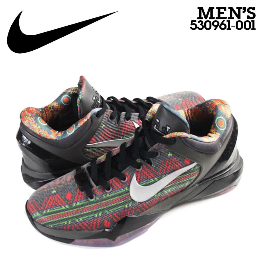 kobe 7 bhm