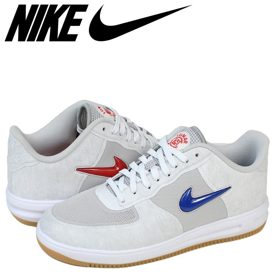 ナイキ Nike ルナフォース スニーカー 白 Lunar Force 1 Fuse Sp ルナ フォース 1 フューズ Sp 064 ホワイト メンズ Zzi Zzi 064 スニークオンラインショップ 通販 Yahoo ショッピング