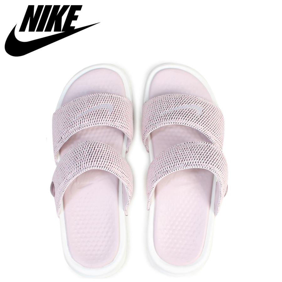 nike duo ultra slide