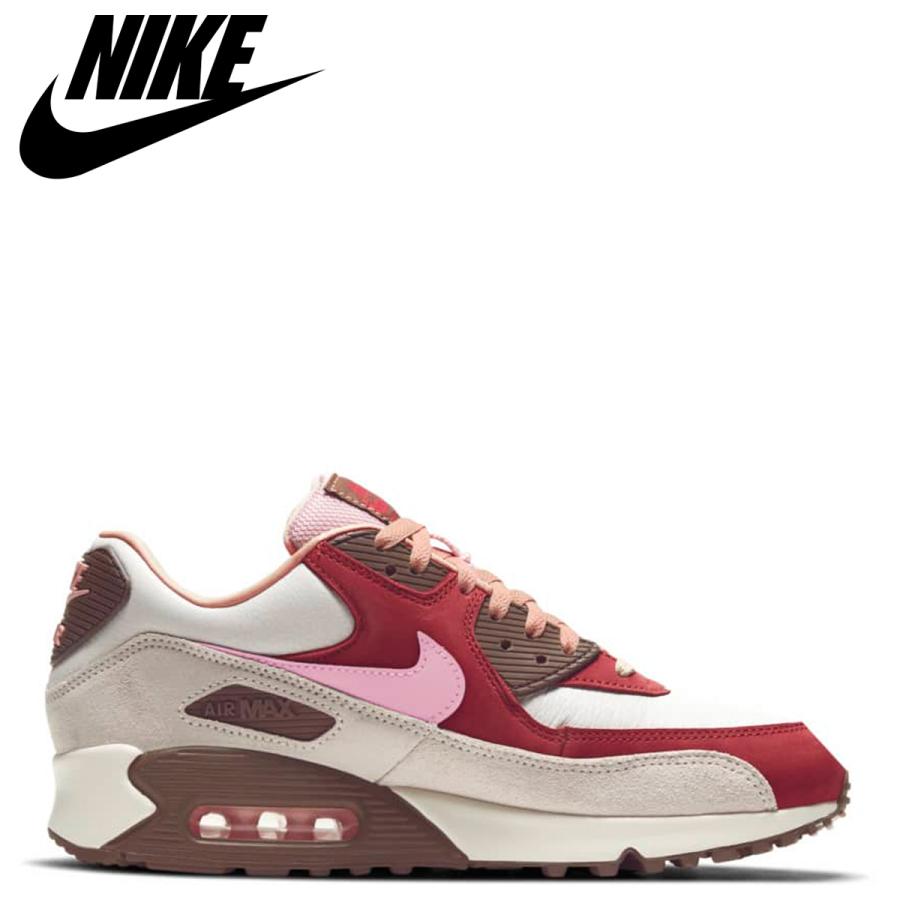 Nike Air Max 90 Nrg Bacon Dqm ナイキ エアマックス90 スニーカー メンズ コラボ ベージュ Cu1816 100 Zzi 返品不可 Zzi Cu1816 100 スニークオンラインショップ 通販 Yahoo ショッピング