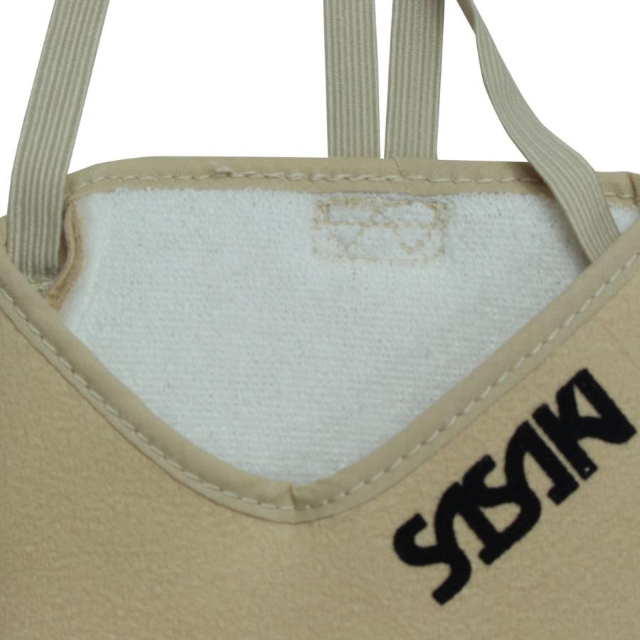 ササキ SASAKI デミシューズ ハーフシューズ 新体操 レディース DEMI SHOES ベージュ 147|sneak|04