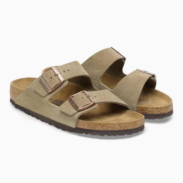BIRKENSTOCK（ビルケンシュトック） 毎日発送 アリゾナ 普通幅 メンズ