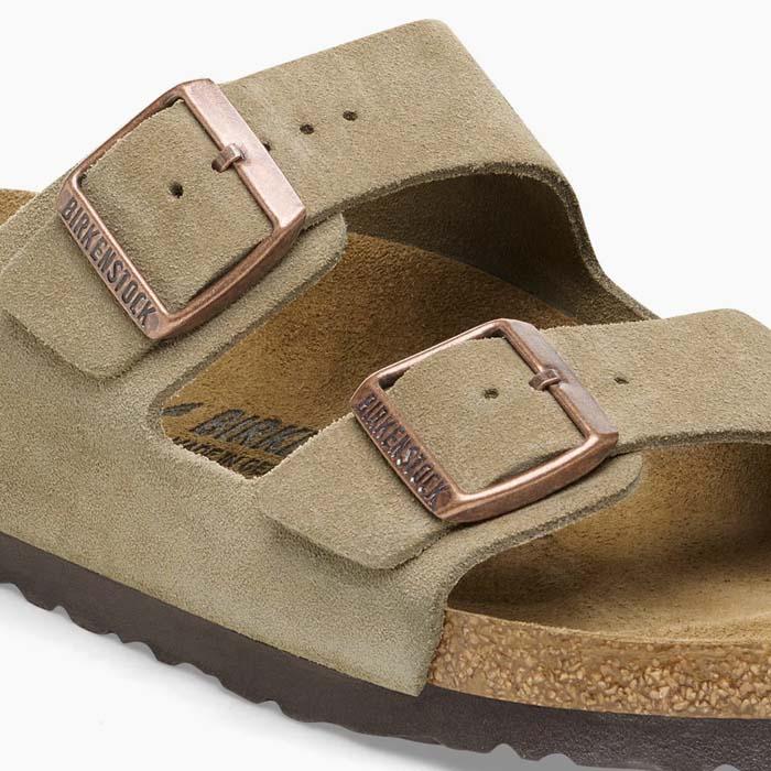 BIRKENSTOCK（ビルケンシュトック） 毎日発送 アリゾナ 普通幅 メンズ